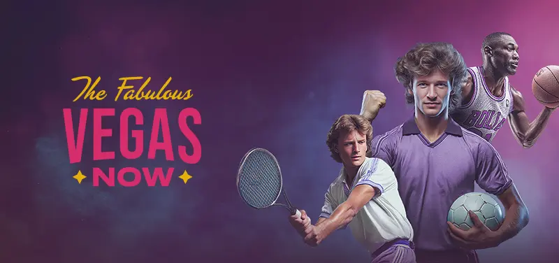 VegasNow Australia