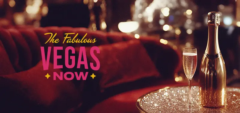 VegasNow VIP